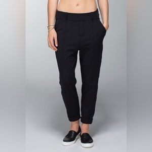 Lululemon Trouser Pant 6/M